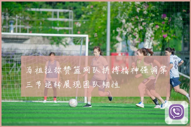 马祖拉称赞篮网队拼搏精神强调第三节逆转展现团队韧性
