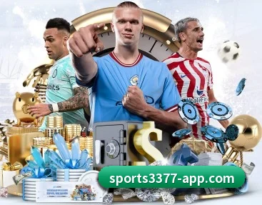 3377体育 APP（3377Sports）
